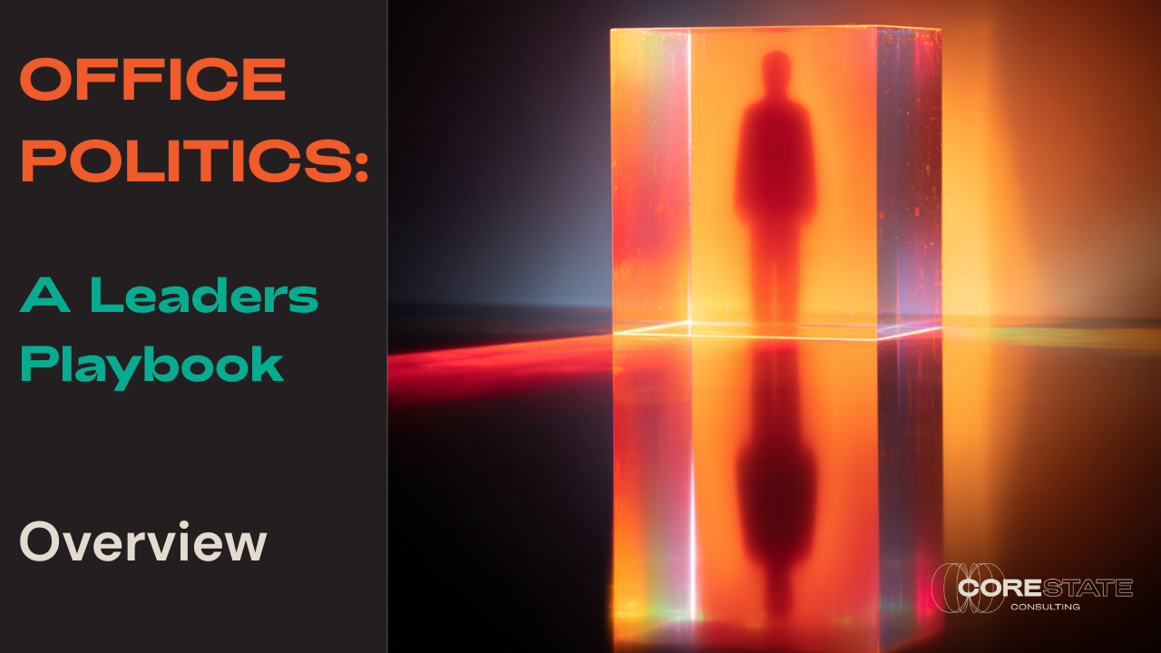 Office Politics Overview