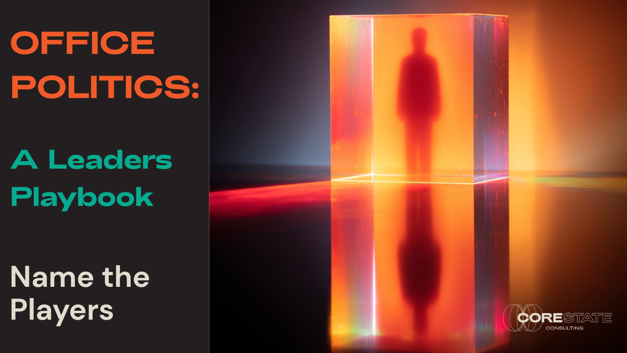 Office Politics Players