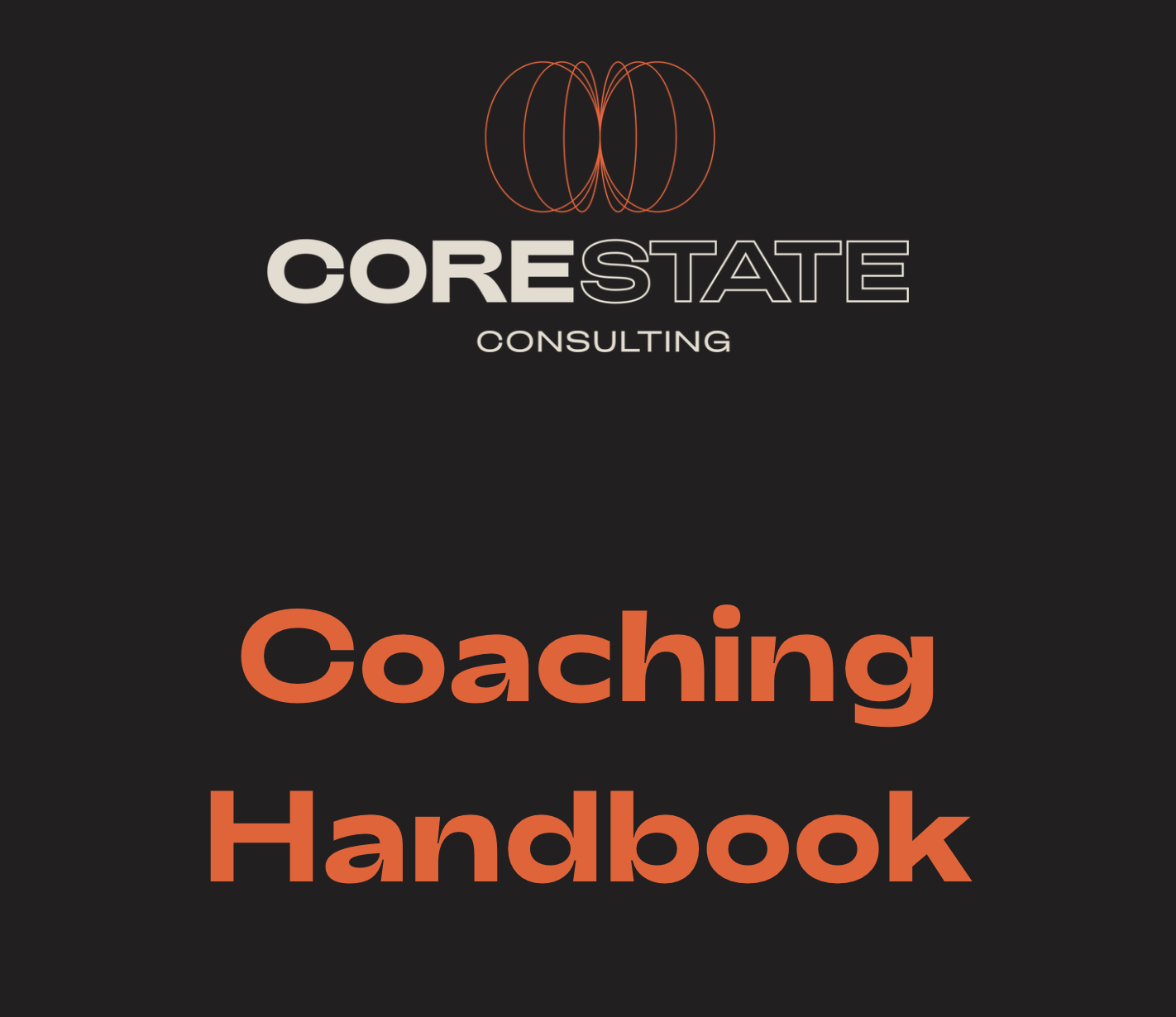 Coaching Handbook