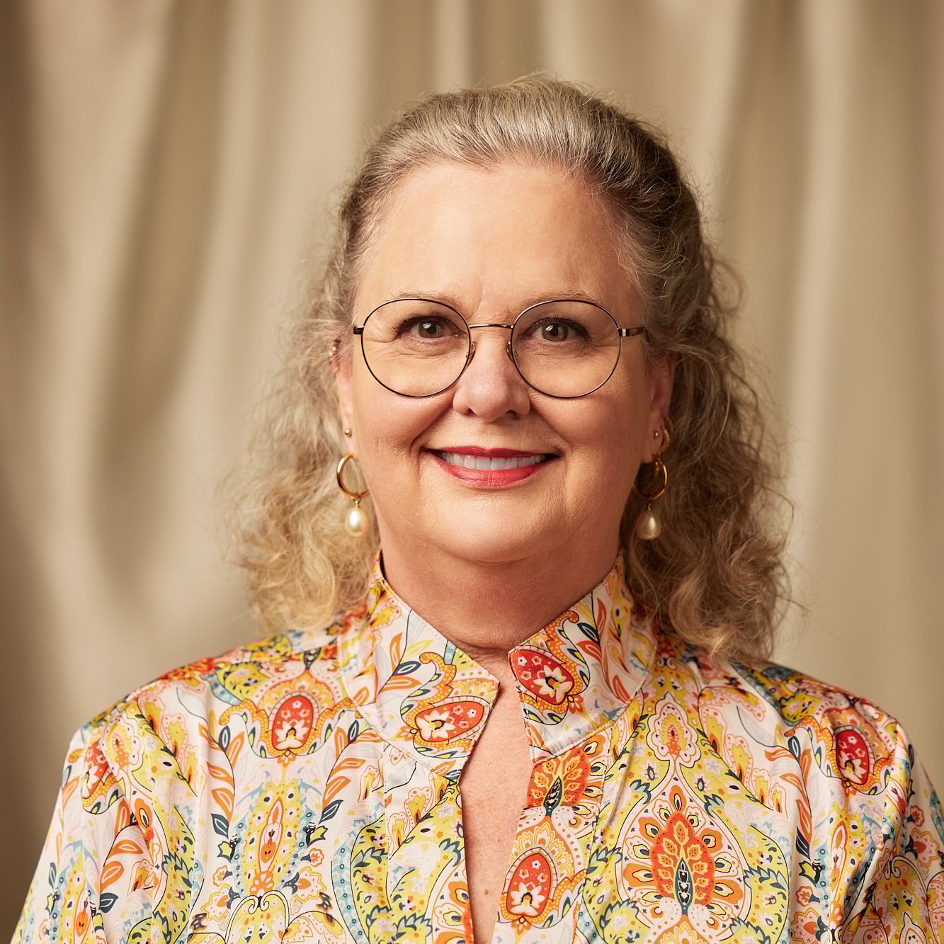 Sharon-Robson