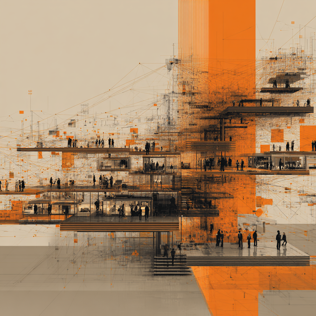 The $10,000 Facilitator versus The $100,000 Gridlock