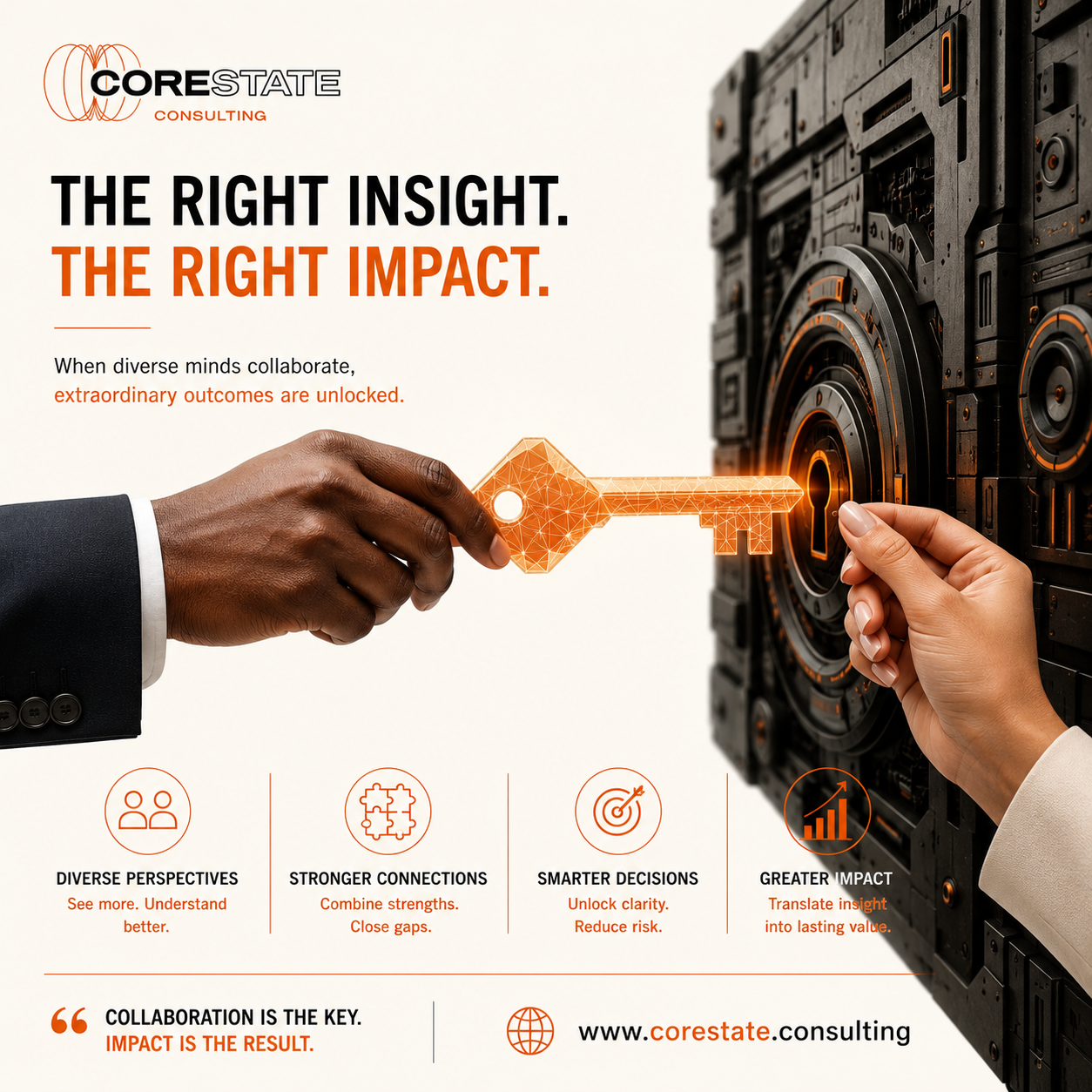 The Collaboration Dividend: Why Alignment is Your Highest ROI Metric